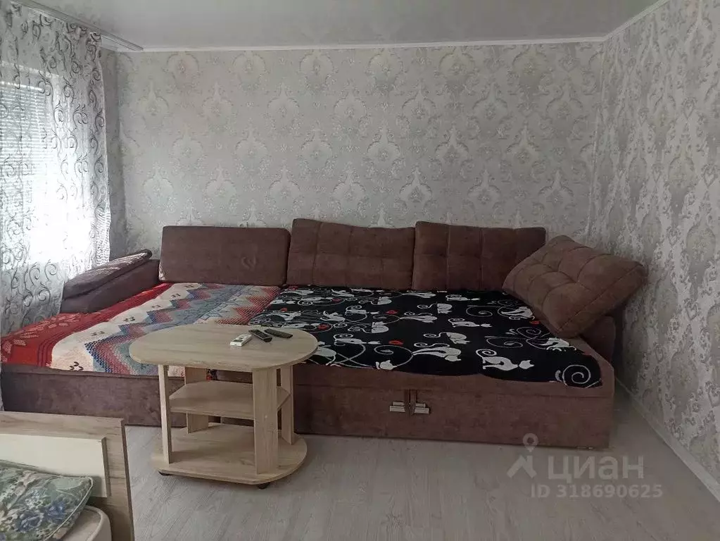 Дом в Оренбургская область, Соль-Илецк Ивановская ул., 46 (60 м) - Фото 1