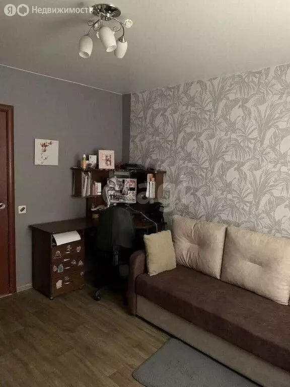 2-комнатная квартира: Ярославль, 1-я Шоссейная улица, 32к2 (49.9 м) - Фото 1