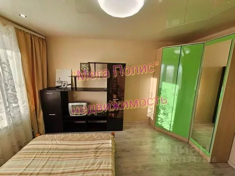 1-к кв. Калужская область, Обнинск Звездная ул., 17 (23.0 м) - Фото 2