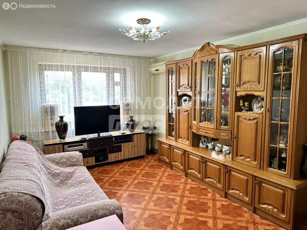 3-комнатная квартира: Тихорецк, Раздольная улица, 45 (66.1 м) - Фото 2