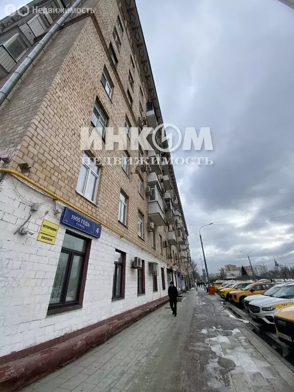1к в 2-комнатной квартире (18 м) - Фото 1