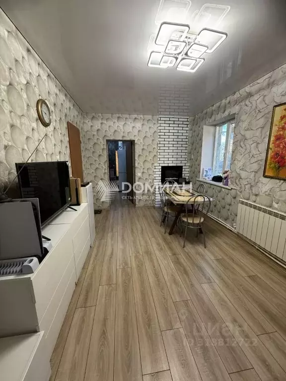 4-к кв. Ростовская область, Новочеркасск Александровская ул. (58.0 м) - Фото 1