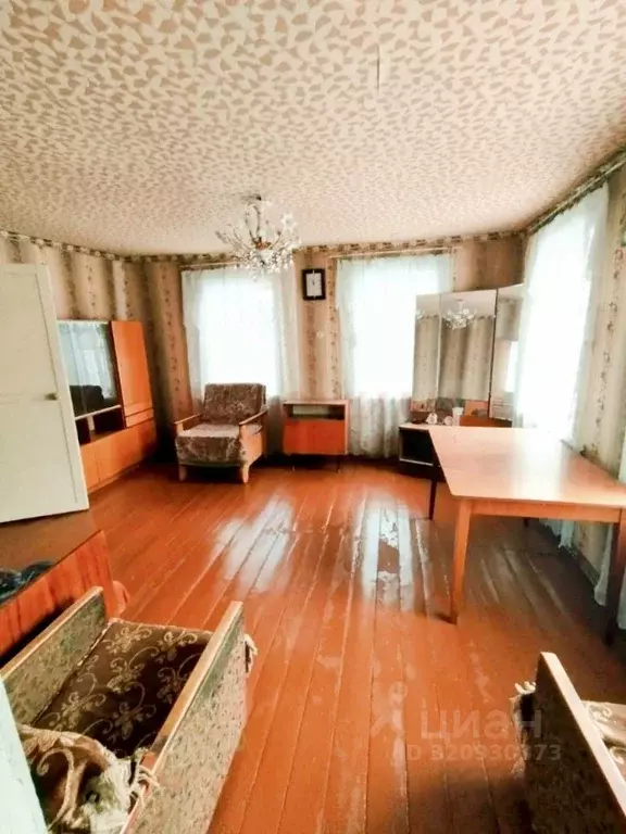 Дом в Ростовская область, Новошахтинск Чувашский пер., 8 (55 м) - Фото 1