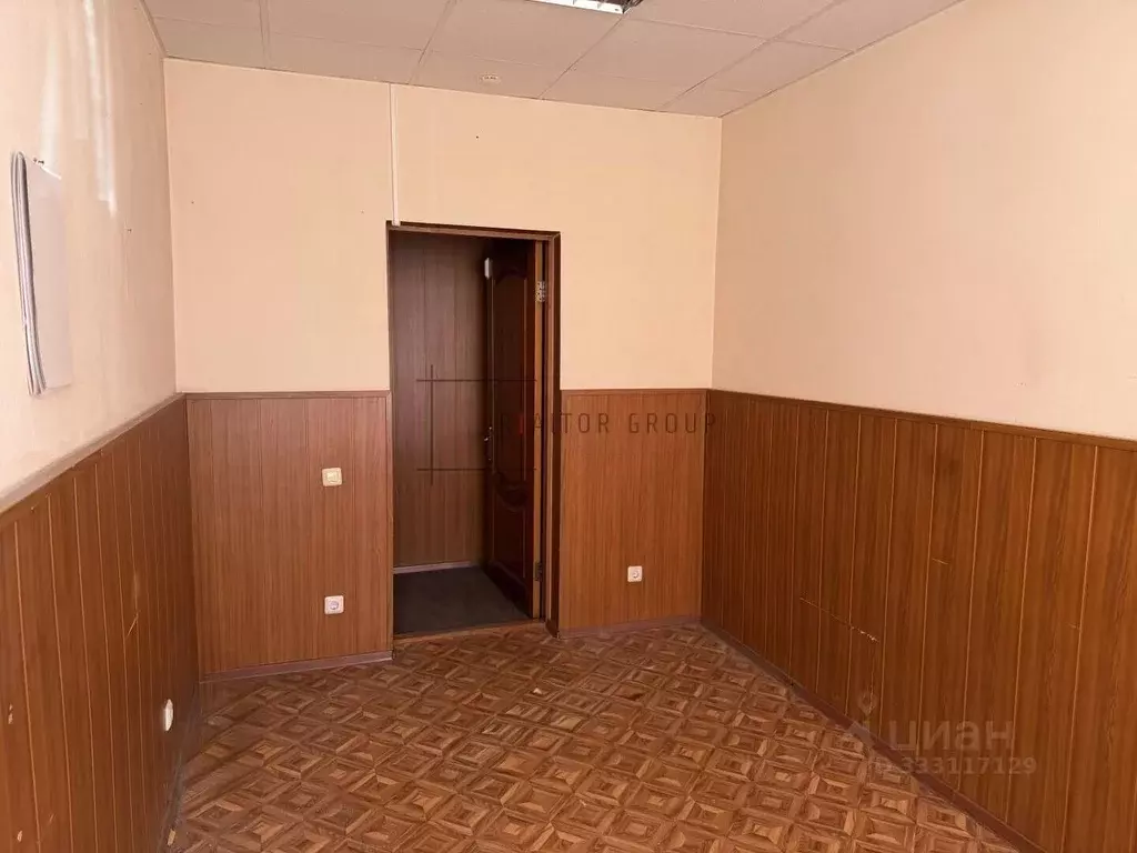 Офис в Новосибирская область, Новосибирск ул. Залесского, 7/2 (15 м) - Фото 2