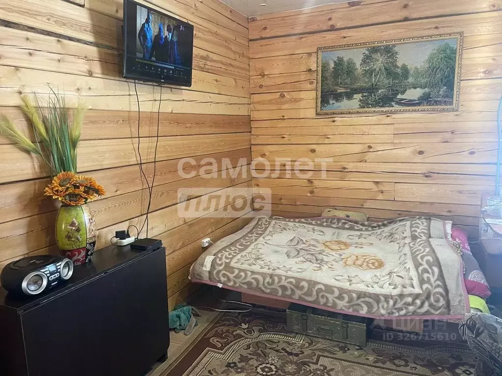 Дом в Иркутская область, Иркутский муниципальный округ, д. Грановщина ... - Фото 2