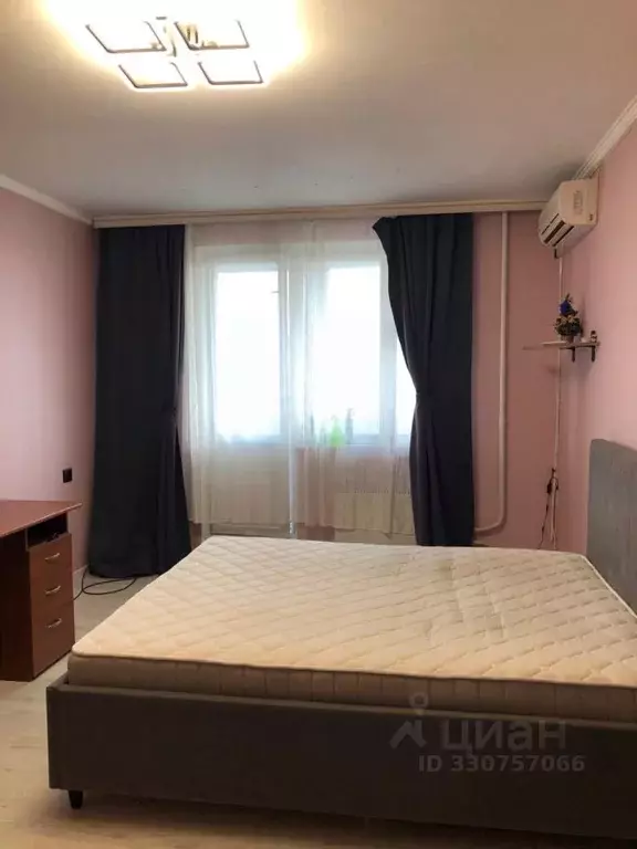 1-к кв. Москва Родниковая ул., 4к5 (37.7 м) - Фото 2