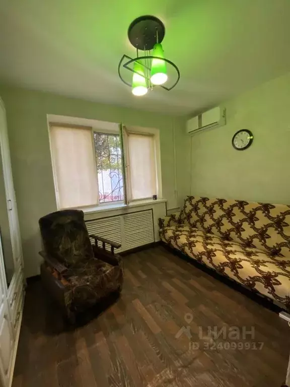 1-к кв. Ростовская область, Таганрог ул. Зои Космодемьянской (16.0 м) - Фото 2