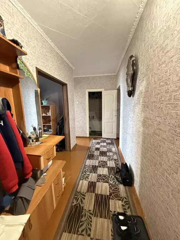 2-к. квартира, 52 м, 5/5 эт. - Фото 1