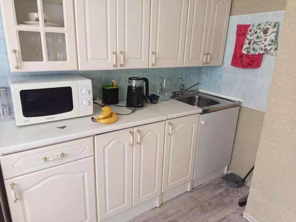 2-к кв. Москва Чертановская ул., 45К2 (65.0 м) - Фото 2
