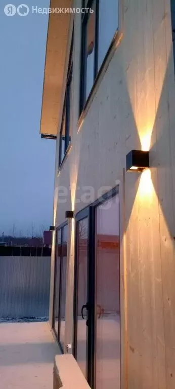 Дом в Московская область, городской округ Подольск, село Сынково (110 ... - Фото 1