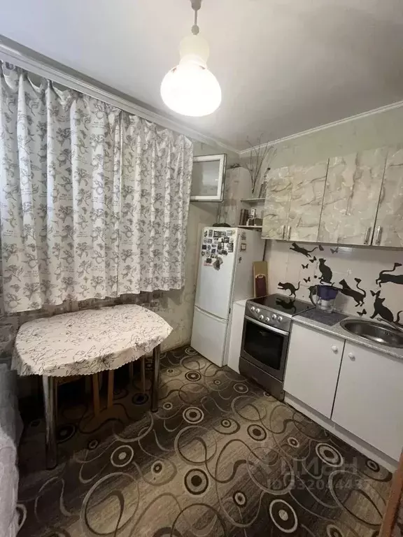 1-к кв. Москва Лухмановская ул., 24 (38.1 м) - Фото 1