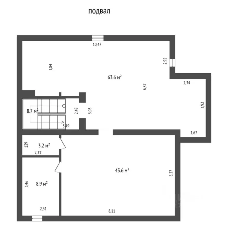 Коттедж в Тюменская область, Тюмень ул. Бакинских Комиссаров (392 м) - Фото 1