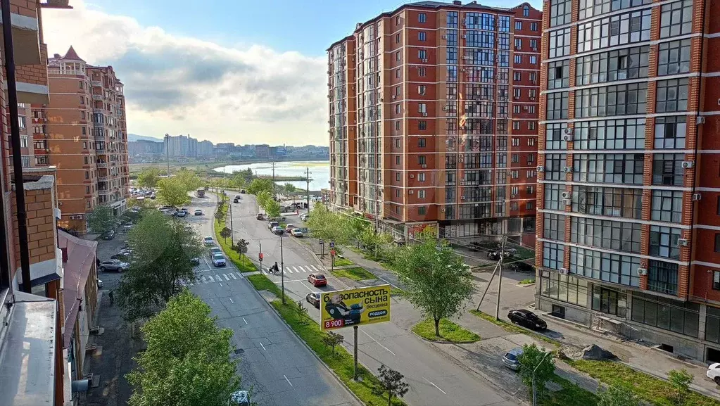 2-к. квартира, 70 м, 6/13 эт. - Фото 0