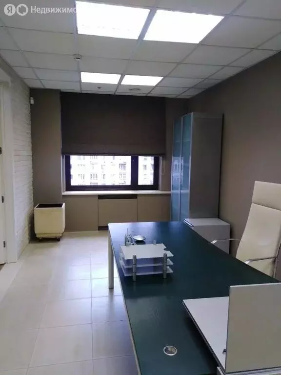 Офис (310 м) - Фото 2