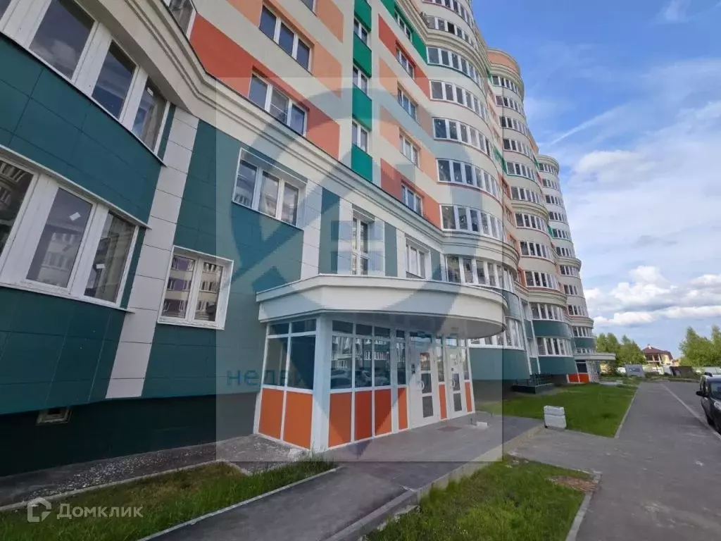 Продаётся 1-к квартира, 32.5 м - Фото 1