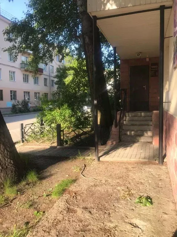Помещение свободного назначения в Томская область, Томск Промышленный ... - Фото 2