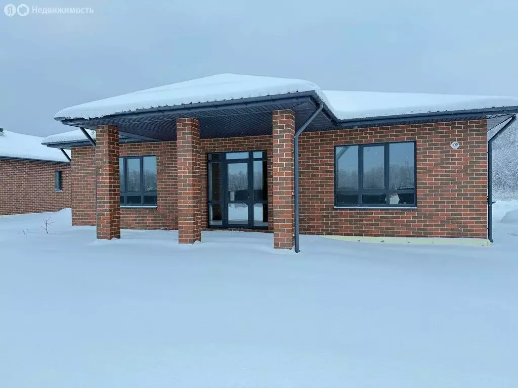 Дом в Медведевский район, Руэмское сельское поселение, деревня Нолька ... - Фото 2