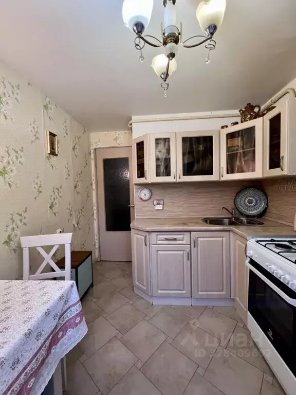 2-к кв. Санкт-Петербург ул. Демьяна Бедного, 1к1 (45.9 м) - Фото 2