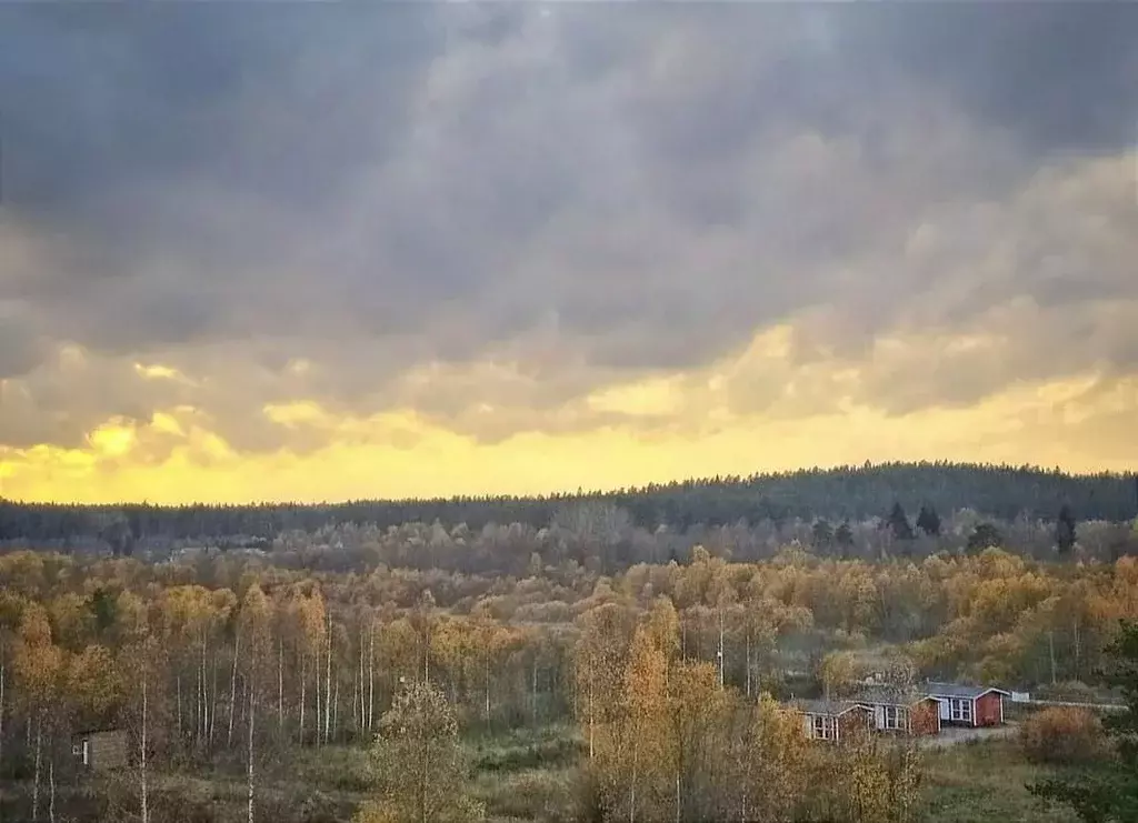 Дом в Карелия, Лахденпохский район, Куркиекское с/пос, пос. Вятиккя  ... - Фото 1
