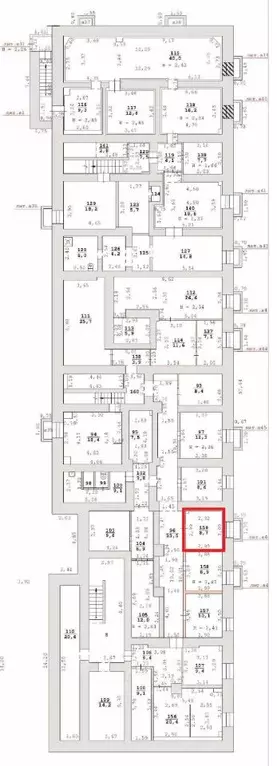 Помещение свободного назначения в Свердловская область, Екатеринбург ... - Фото 1