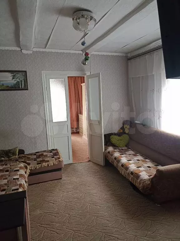 Дом 51 м на участке 3 сот. - Фото 0