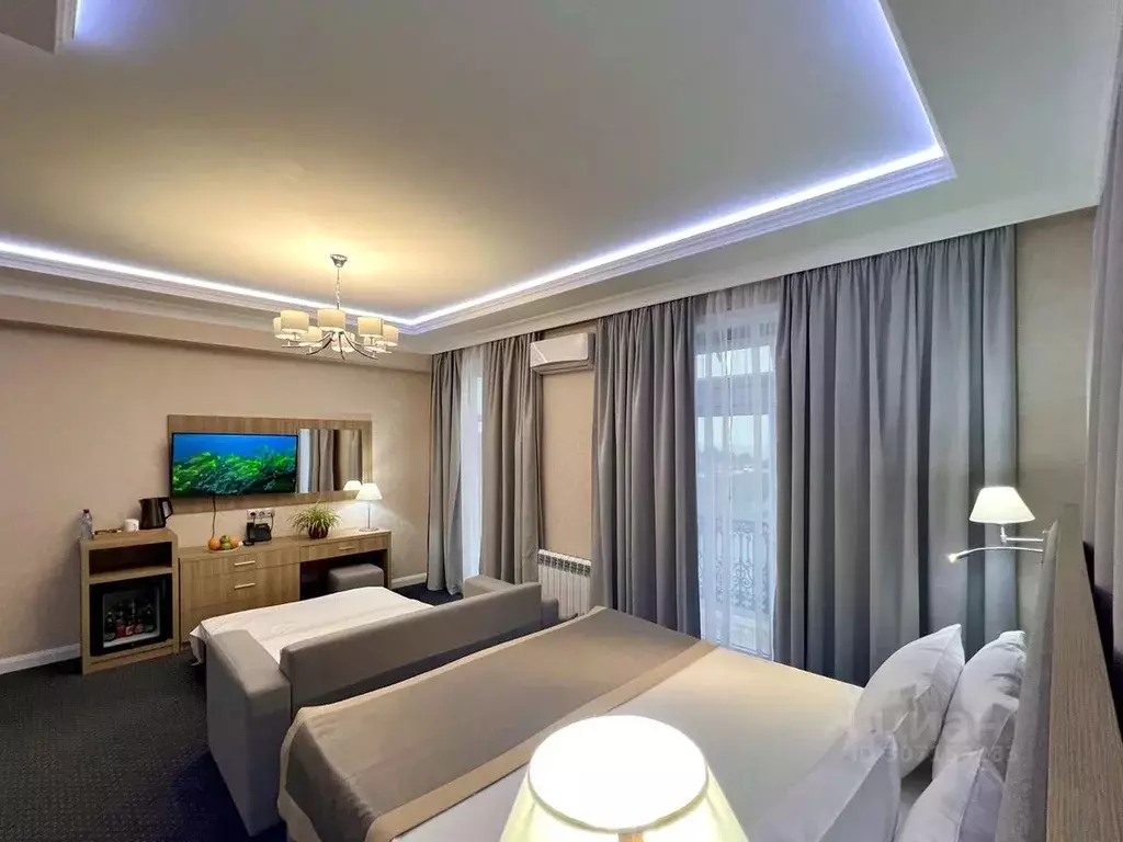 Комната Дагестан, Дербент ул. Х. Тагиева, 101 (71.0 м) - Фото 2