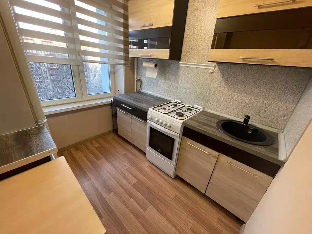 Продаётся 2-к квартира, 44.5 м - Фото 0