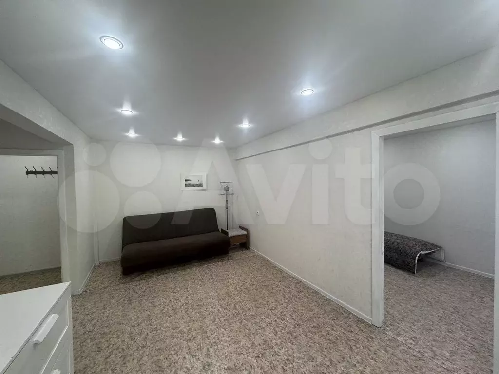 2-к. квартира, 44,6 м, 2/5 эт. - Фото 0