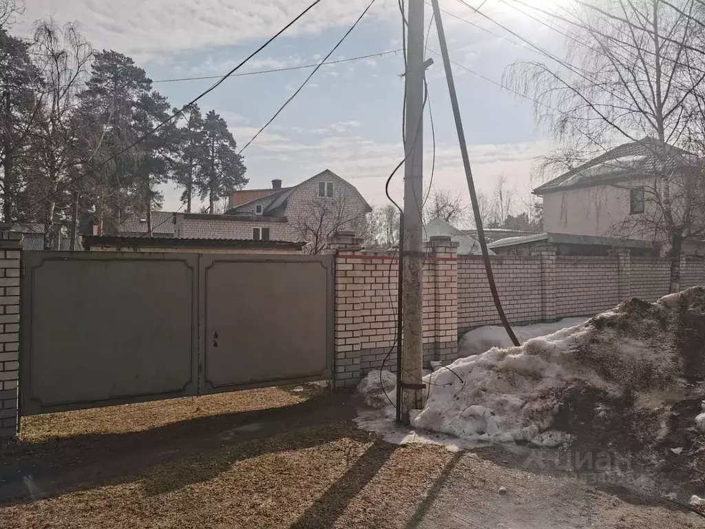 Участок в Московская область, Люберцы городской округ, Малаховка пгт ... - Фото 2