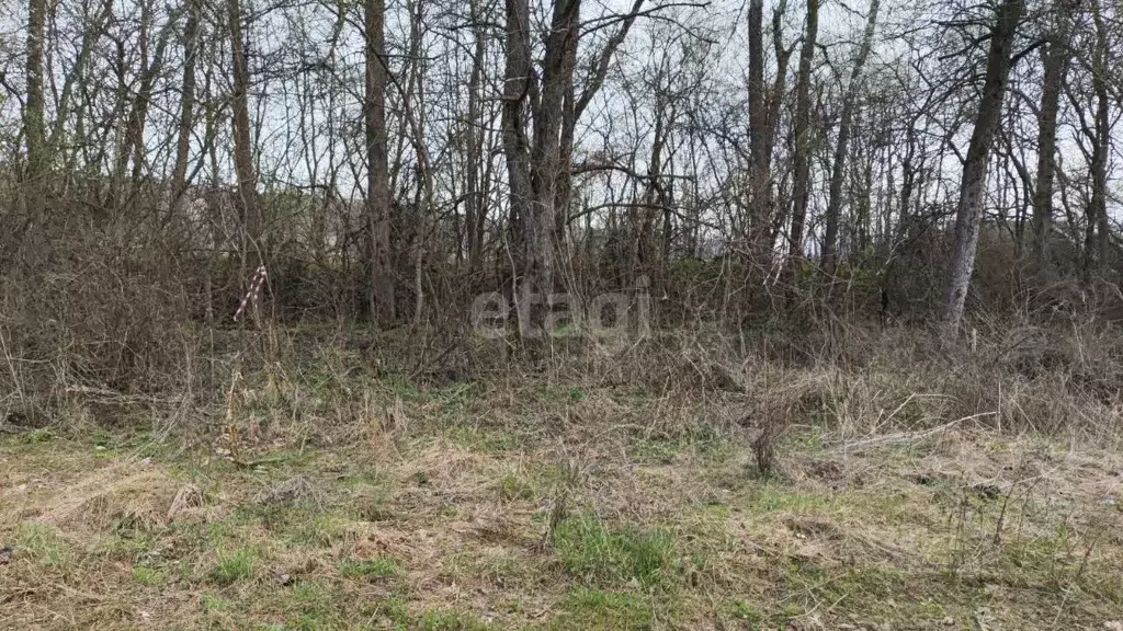 Участок в Адыгея, Майкопский район, Победенское с/пос, пос. Удобный  ... - Фото 2