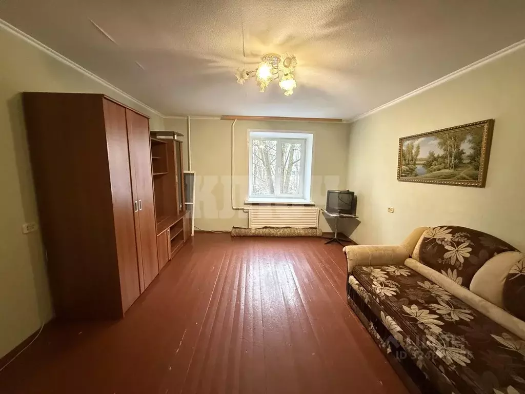 1-к кв. Вологодская область, Сокол Советская ул., 111 (38.0 м) - Фото 2