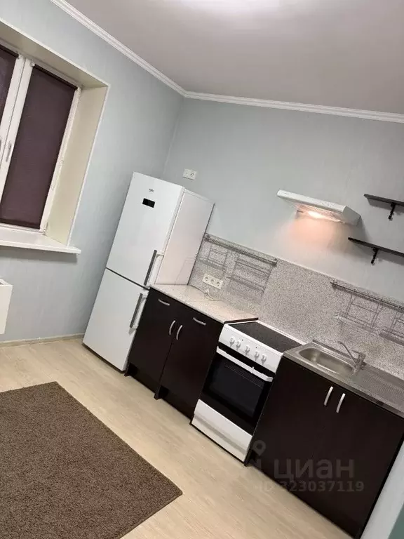 1-к кв. Московская область, Лосино-Петровский городской округ, ... - Фото 2