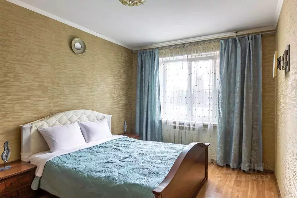 2-к кв. Ленинградская область, Всеволожск ул. Вокка, 3 (60.0 м) - Фото 1