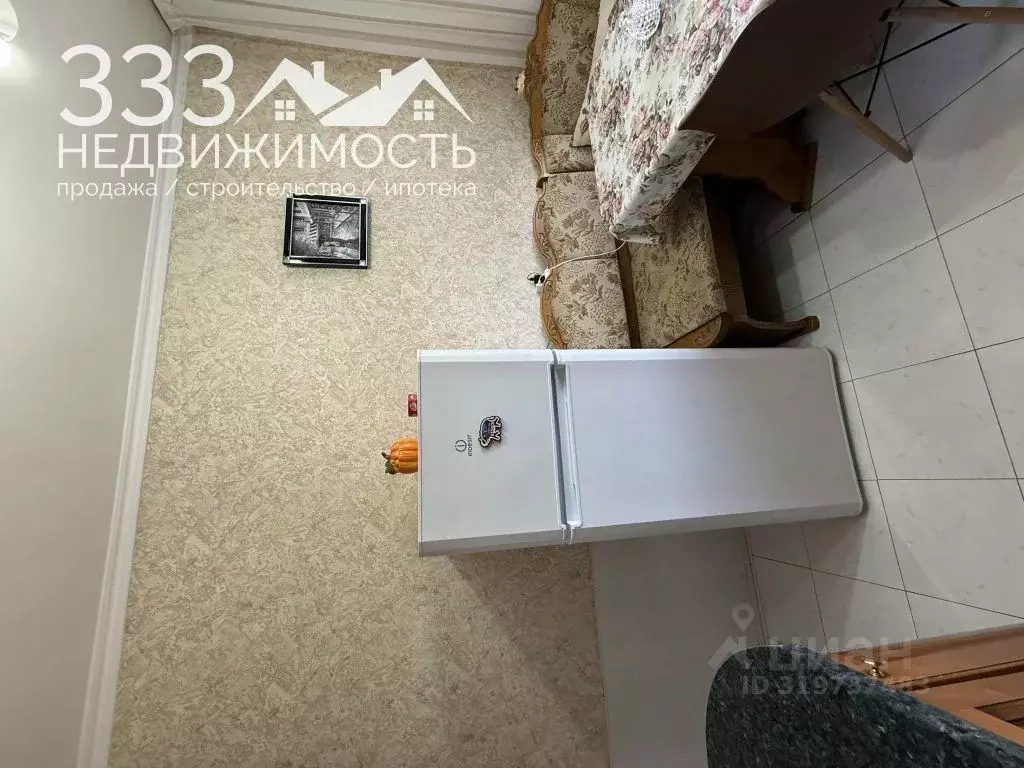 3-к кв. Северная Осетия, Владикавказ просп. Доватора (85.0 м) - Фото 2