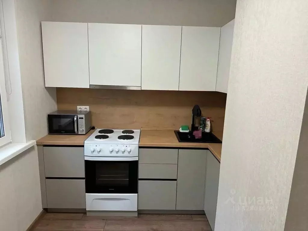 1-к кв. Москва Суздальская ул., 12К4 (40.0 м) - Фото 1