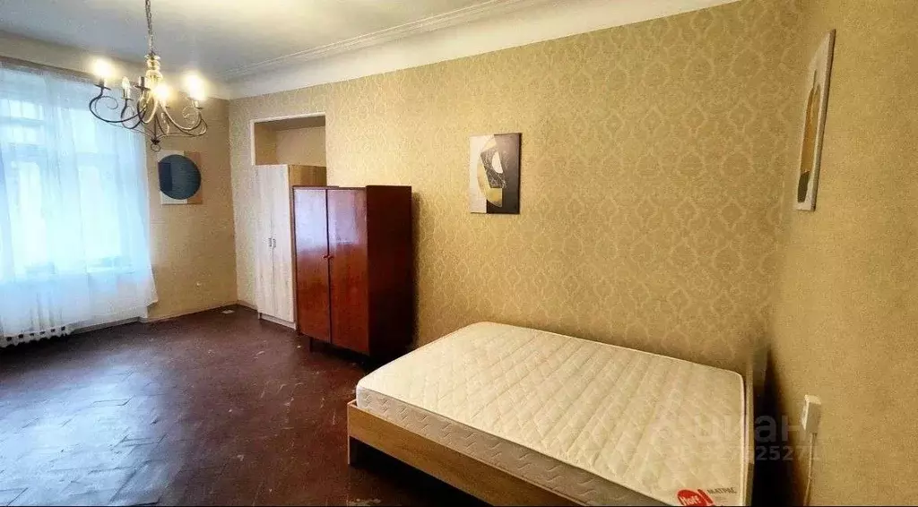 Комната Санкт-Петербург Кронверкская ул., 29/37Б (29.0 м) - Фото 2