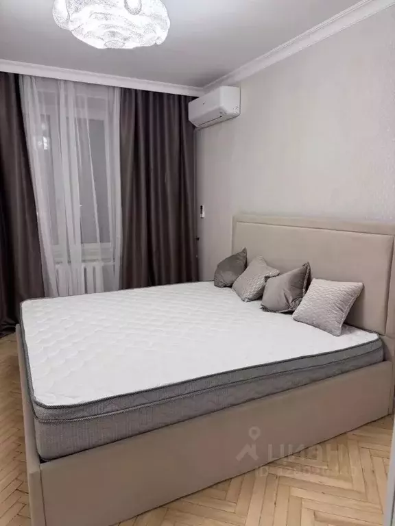 2-к кв. Москва ул. Крупской, 11 (60.0 м) - Фото 1