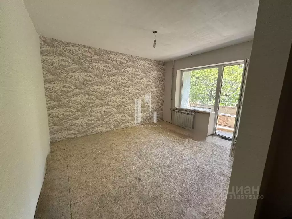 Квартира, 2 комнаты, 47.2 м - Фото 0