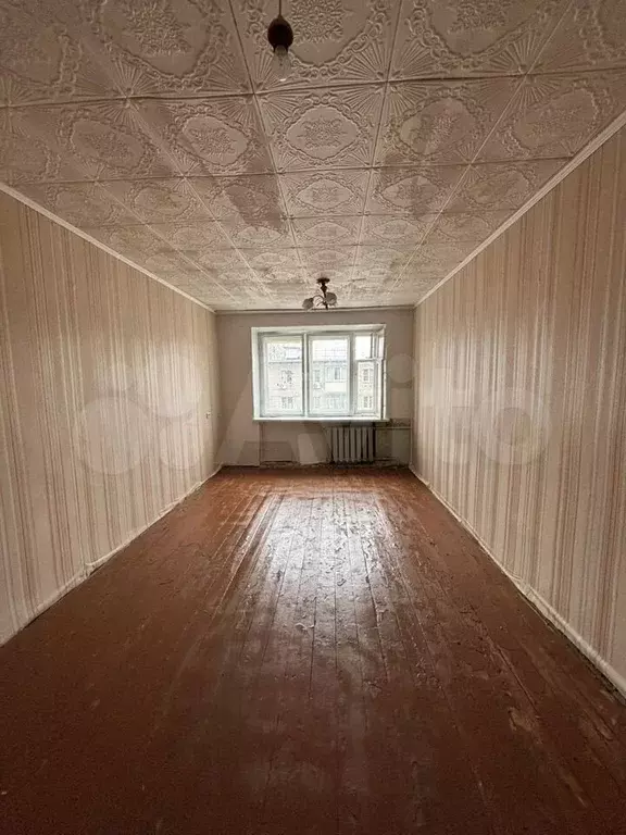 Комната 18,5 м в 1-к., 5/5 эт. - Фото 0