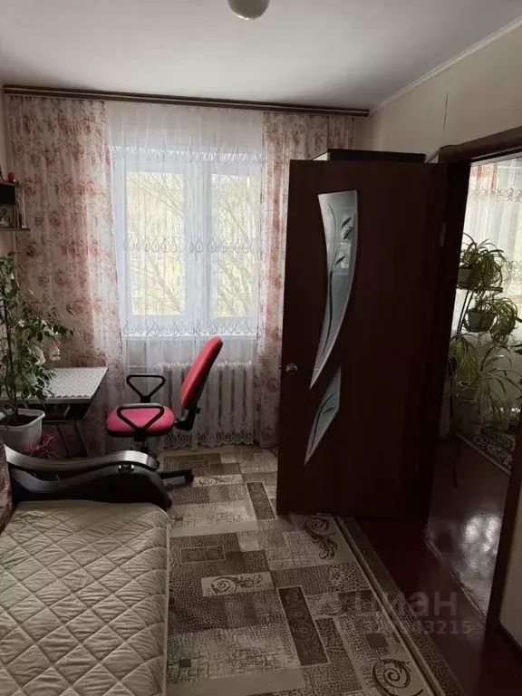 2-к кв. Московская область, Воскресенск Москворецкий мкр, ул. ... - Фото 2