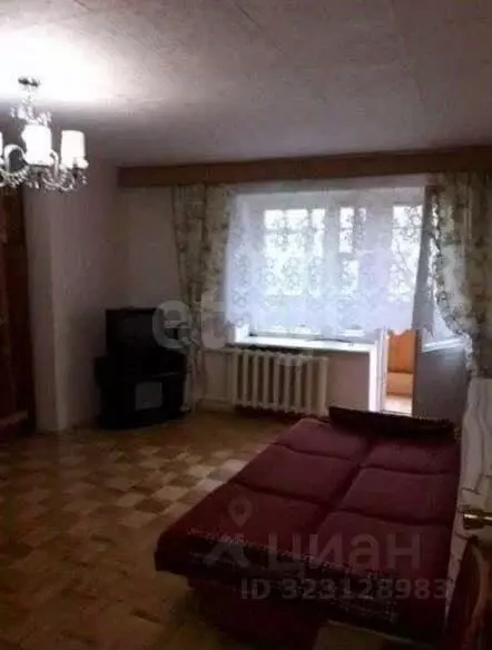 1-к кв. Башкортостан, Уфа ул. Мубарякова, 3 (40.0 м) - Фото 2