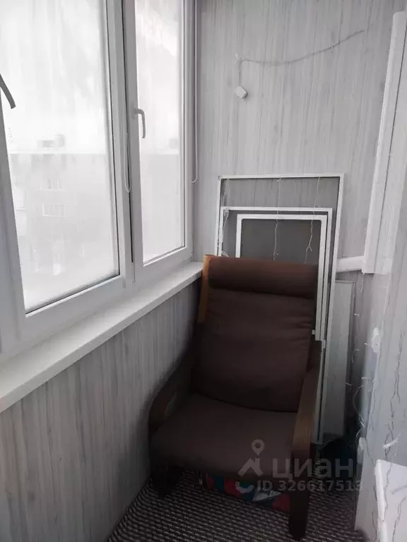 2-к кв. Омская область, Омск Привокзальный мкр, ул. Карбышева, 28 ... - Фото 2