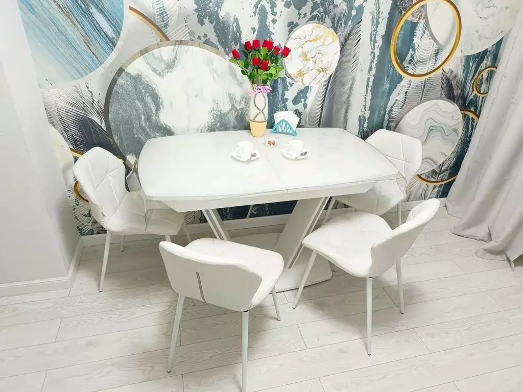 2-к кв. Московская область, Щелково Финский мкр, 4 (80.0 м) - Фото 2