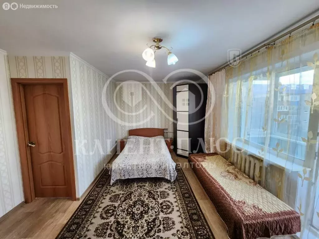 1-комнатная квартира: Корсаков, Корсаковская улица, 24 (30.4 м) - Фото 2