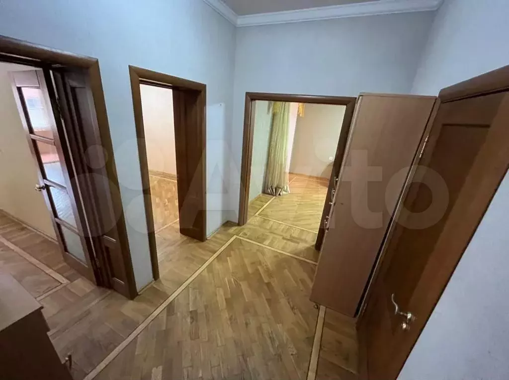 3-к. квартира, 80 м, 2/5 эт. - Фото 0