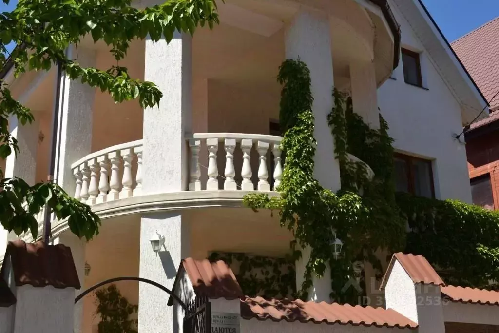 Комната Краснодарский край, Геленджик ул. Радужная, 19 (10.0 м) - Фото 1