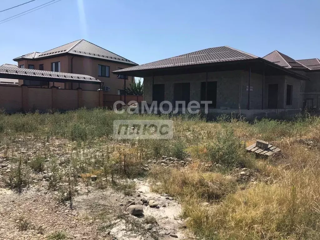 Дом в Адыгея, Майкоп ул. Пирогова, 283 (156 м) - Фото 1