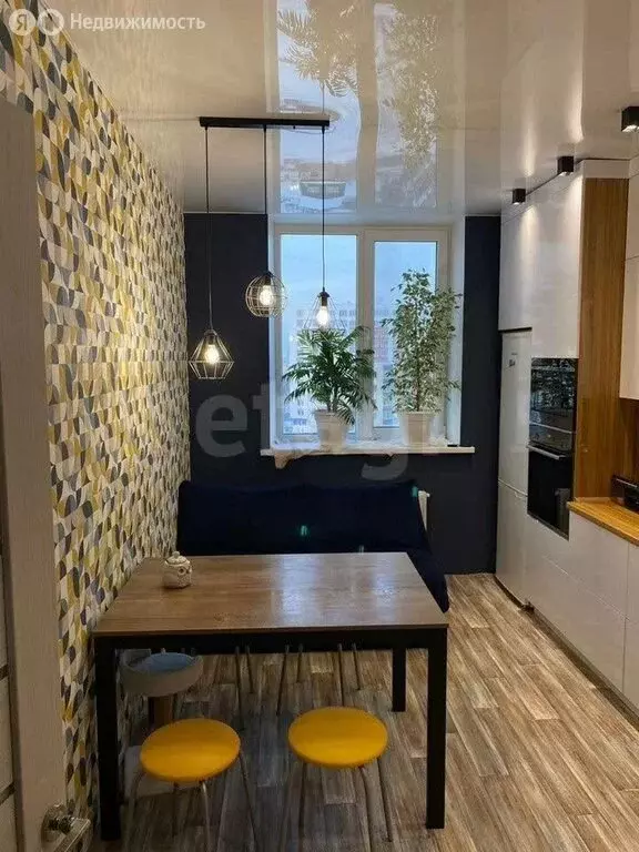 2-комнатная квартира: Пермь, улица Левченко, 29 (60 м) - Фото 2