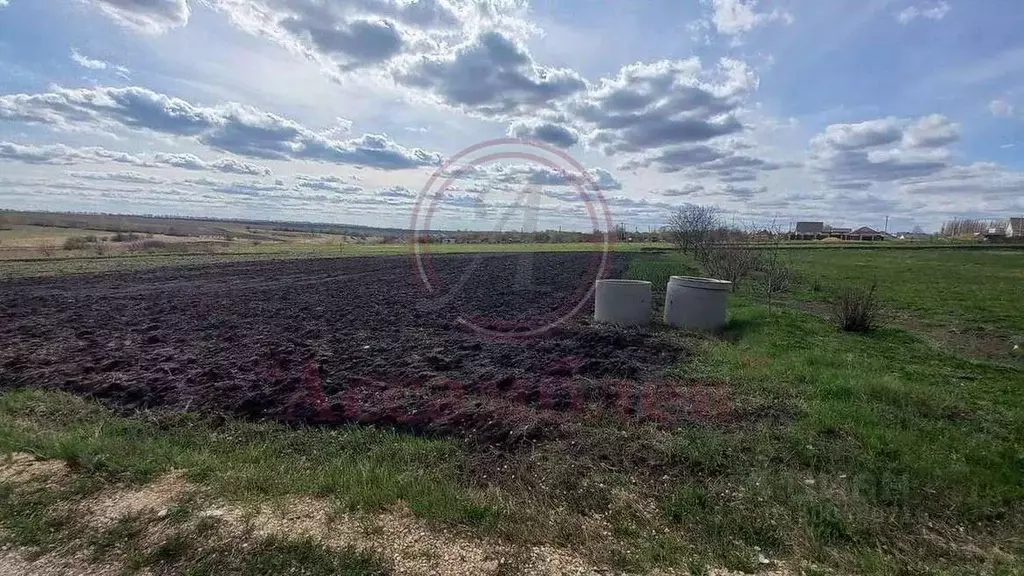 Участок в Липецкая область, Липецкий муниципальный округ, с. Частая ... - Фото 2