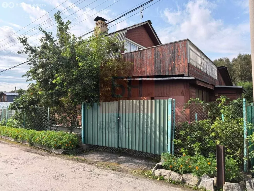 Дом в Свердловская область, городской округ Верхняя Пышма, село Балтым ... - Фото 2